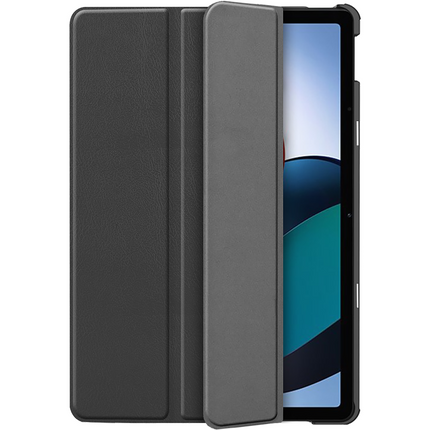Xiaomi Redmi Pad SE - TriFold Smart Book Case - Black