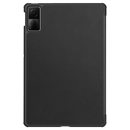 Xiaomi Redmi Pad SE - TriFold Smart Book Case - Black