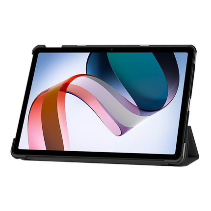 Xiaomi Redmi Pad SE - TriFold Smart Book Case - Black