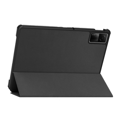 Xiaomi Redmi Pad SE - TriFold Smart Book Case - Black