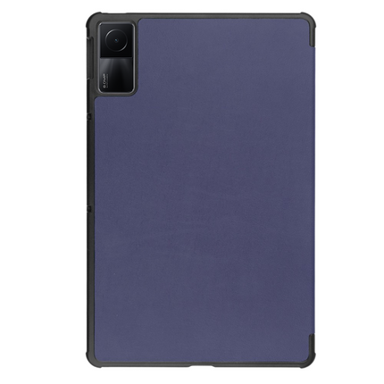 Xiaomi Redmi Pad - TriFold Smart Book Case - Blue