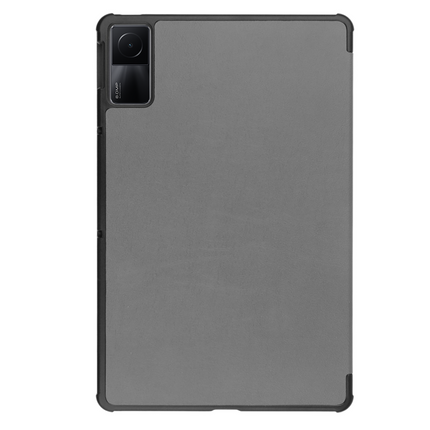 Xiaomi Redmi Pad - TriFold Smart Book Case - Grey