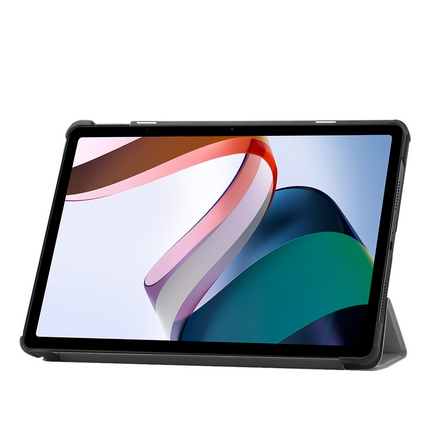 Xiaomi Redmi Pad - TriFold Smart Book Case - Grey