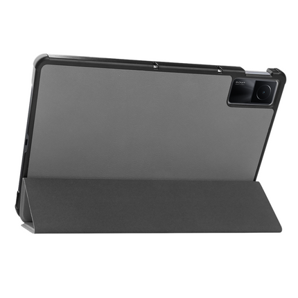 Xiaomi Redmi Pad - TriFold Smart Book Case - Grey