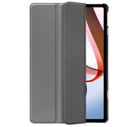 Xiaomi Redmi Pad - TriFold Smart Book Case - Grey