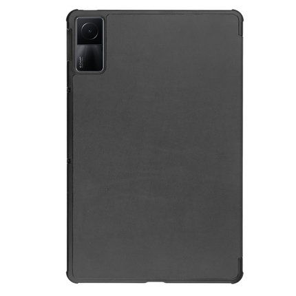Xiaomi Redmi Pad - TriFold Smart Book Case - Black