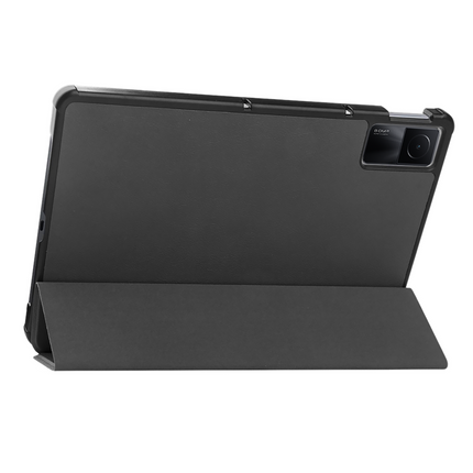 Xiaomi Redmi Pad - TriFold Smart Book Case - Black