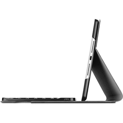 iPad 2025 (11th Gen) / iPad 2022 (10th Gen) - Premium Bluetooth Keyboard Cover Azerty