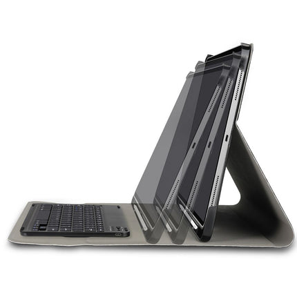 iPad Pro 12.9 2020 (4th Gen) - Premium Bluetooth Keyboard Cover Azerty