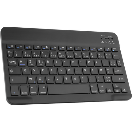 Lenovo Tab M10 5G - Premium Bluetooth Keyboard Cover Azerty