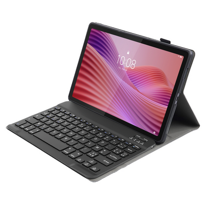Lenovo Tab - Premium Bluetooth Keyboard Cover Azerty