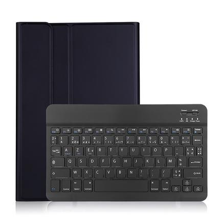 Lenovo Tab - Premium Bluetooth Keyboard Cover Azerty