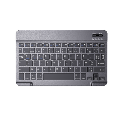 Lenovo Yoga Tab Plus - Premium Bluetooth Keyboard Cover Azerty