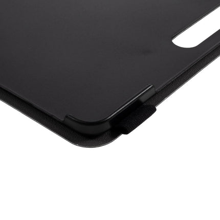 Samsung Galaxy Tab S7 FE/Tab S7 Plus - Premium Bluetooth Keyboard Cover Azerty