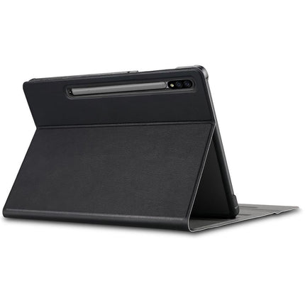 Samsung Galaxy Tab S7 FE - Premium Bluetooth Keyboard Cover Azerty