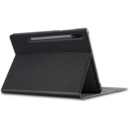 Samsung Galaxy Tab S8+ - Premium Bluetooth Keyboard Cover Azerty