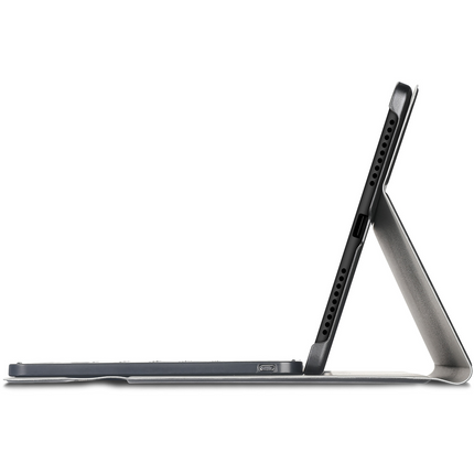 iPad Pro 11 2022 4th (Gen)/Pro 11 2021 (3rd Gen) - Premium Bluetooth Keyboard Cover Azerty