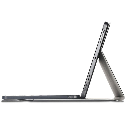 iPad Pro 13 (M5 2025 / M4 2024) - Premium Bluetooth Keyboard Cover Qwerty