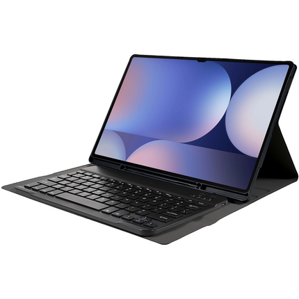 Samsung Galaxy Tab S10 Ultra / S9 Ultra - Premium Bluetooth Keyboard Cover Azerty