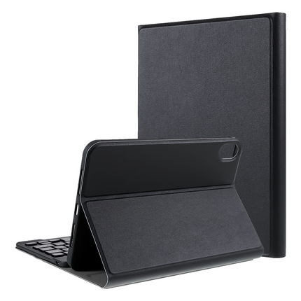 iPad Mini 2024 (7th Gen) - Premium Bluetooth Keyboard Cover Qwerty