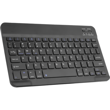 Lenovo Tab M10 5G - Premium Bluetooth Keyboard Cover Qwerty