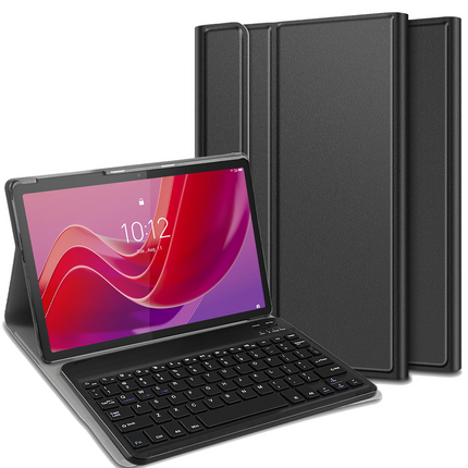Lenovo Tab M11 - Premium Bluetooth Keyboard Cover Qwerty