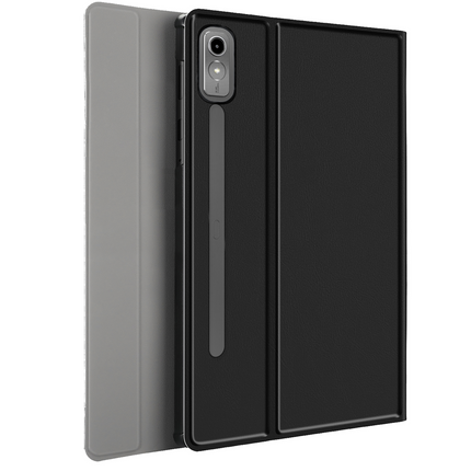 Lenovo Tab P12 - Premium Bluetooth Keyboard Cover Qwerty