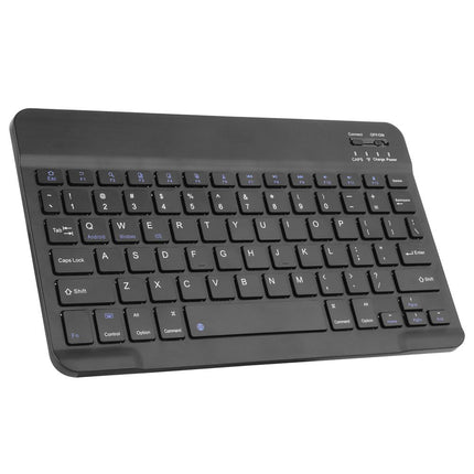 Lenovo Tab - Premium Bluetooth Keyboard Cover Qwerty