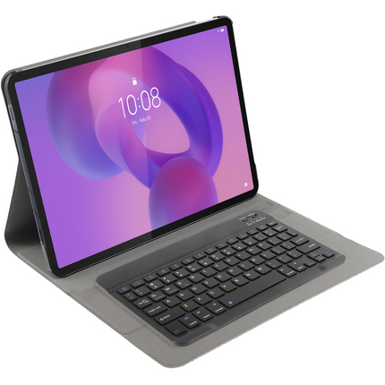 Lenovo Yoga Tab Plus - Premium Bluetooth Keyboard Cover Qwerty