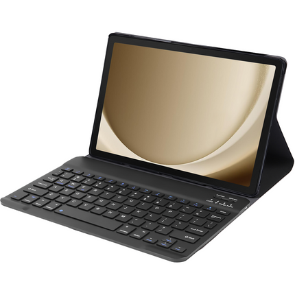 Samsung Galaxy Tab A9+ - Premium Bluetooth Keyboard Cover Qwerty