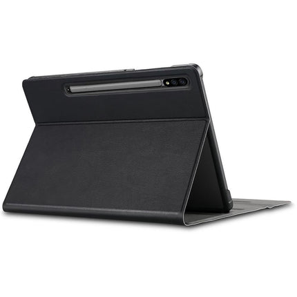 Samsung Galaxy Tab S7 FE - Premium Bluetooth Keyboard Cover Qwerty