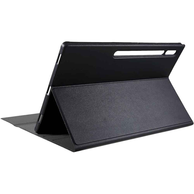 Samsung Galaxy Tab S10 Ultra / S9 Ultra - Premium Bluetooth Keyboard Cover Qwerty
