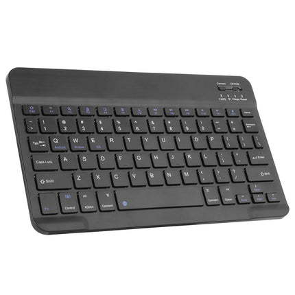 Xiaomi Redmi Pad SE - Premium Bluetooth Keyboard Cover Qwerty
