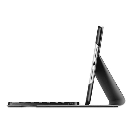 iPad 2025 (11th Gen) / iPad 2022 (10th Gen) - Premium Bluetooth Keyboard Cover Qwertz