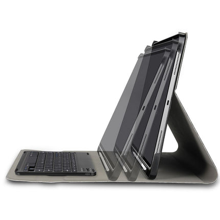 iPad Pro 12.9 2022 (6th Gen)/iPad Pro 12.9 2021 (5th Gen) - Premium Bluetooth Keyboard Cover Qwertz