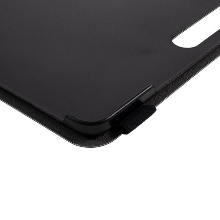 Lenovo Idea Tab Pro - Premium Bluetooth Keyboard Cover Qwertz