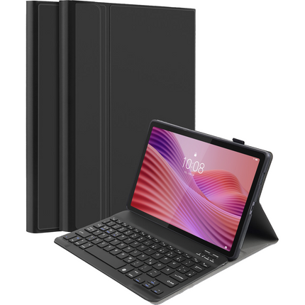 Lenovo Tab - Premium Bluetooth Keyboard Cover Qwertz