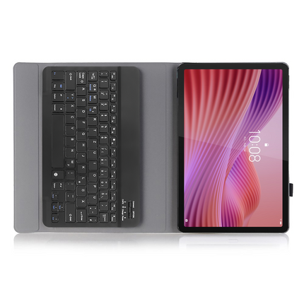 Lenovo Tab - Premium Bluetooth Keyboard Cover Qwertz