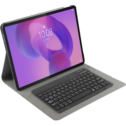 Lenovo Yoga Tab Plus - Premium Bluetooth Keyboard Cover Qwertz