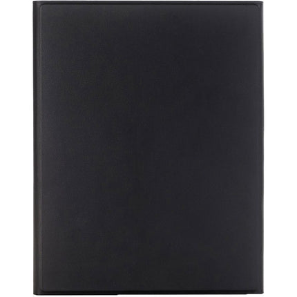 Samsung Galaxy Tab S10 FE+ - Premium Bluetooth Keyboard Cover Qwertz