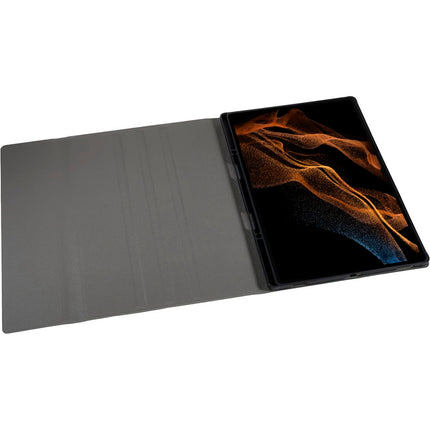 Samsung Galaxy Tab S8 Ultra - Premium Bluetooth Keyboard Cover Qwertz