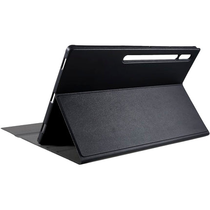 Samsung Galaxy Tab S8 Ultra - Premium Bluetooth Keyboard Cover Qwertz