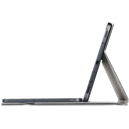 Samsung Galaxy Tab S10+ / S9+ / S9 FE+ - Premium Bluetooth Keyboard Cover Qwertz