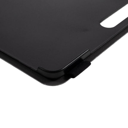 Samsung Galaxy Tab S10+ / S9+ / S9 FE+ - Premium Bluetooth Keyboard Cover Qwertz