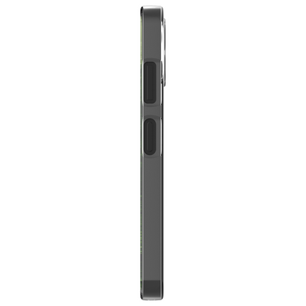 FlexLite Case - Fairphone 6 - Soft TPU Back Cover - Clear