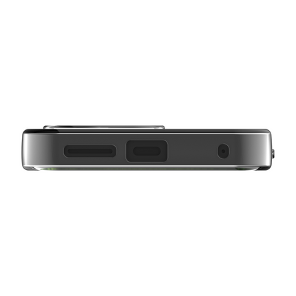 FlexLite Case - Fairphone 6 - Soft TPU Back Cover - Clear