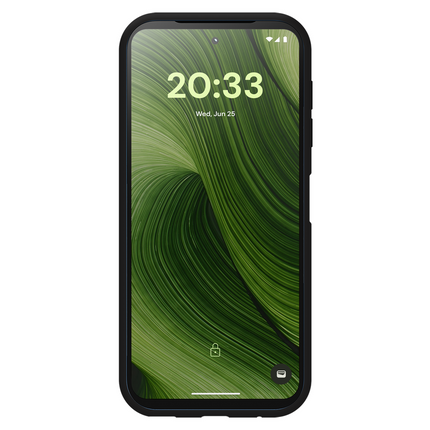 FlexLite Case - Fairphone 6 - Soft TPU Back Cover - Black