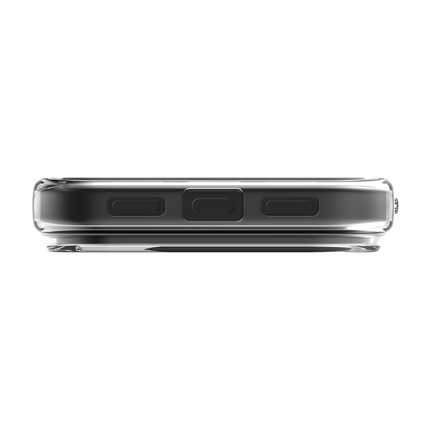 FlexLite Case - Google Pixel 10 / 10 Pro - Soft TPU Back Cover - Clear