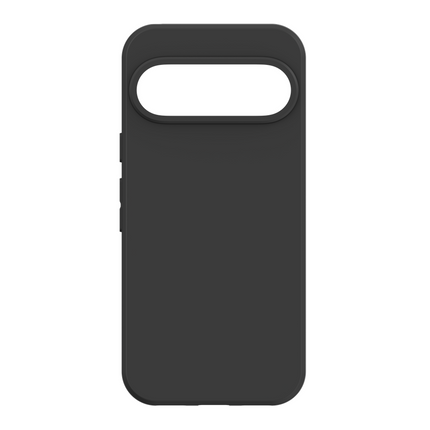 FlexLite Case - Google Pixel 10 / 10 Pro - Soft TPU Back Cover - Black
