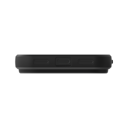 FlexLite Case - Google Pixel 10 / 10 Pro - Soft TPU Back Cover - Black